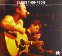 Acoustic at The Norfolk Vol. II [Import]