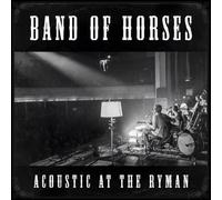 Acoustic at the Ryman CD