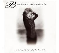 Acoustic Attitude by Barbara Mandrell [CD] NEUF