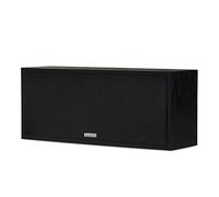 Acoustic Audio Psc-43 Haut-Parleur 2 Voies 150 W Finition frêne Noir 10,2 cm