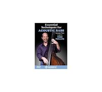 Acoustic Bass 1 [Import USA Zone 1]