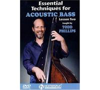 Acoustic Bass 2 [Import USA Zone 1]