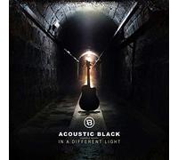 Acoustic Black - in a Different Light [Import]