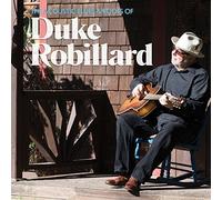 Duke Robillard - Acoustic Blues and Roots of. [Import Allemand]