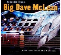 Acoustic Blues - Got Em..