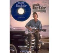 Acoustic Blues Guitar