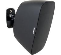 Acoustic Box Pa 100v 5in 40wrms Black Sound-5tn