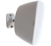 Acoustic Box Pa 100v 5in 40wrms White Sonora-5tb