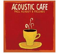 None - Acoustic Cafe
