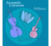Acoustic Caravan - Brillante