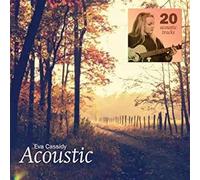 Eva Cassidy – Acoustic – CD