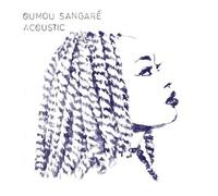Acoustic CD