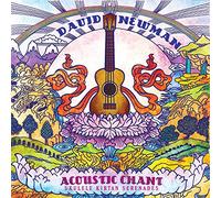 Acoustic Chant: Ukulele Kirtan Serenades