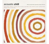 Acoustic Chill
