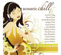 Acoustic Chill 6 - Acoustic Chill 6