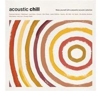 Acoustic Chill E