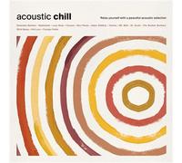 Acoustic Chill