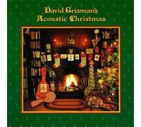 Grisman, David - Acoustic Christmas