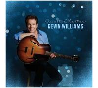Williams Kevin – Acoustic Christmas – Import