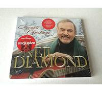 Acoustic Christmas Digipak Cd W/2 Bonus Tracks 2016 Target Exclusive