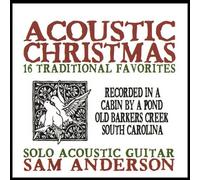 Acoustic Christmas [Import]