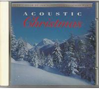 Acoustic Christmas [Import]