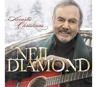 Acoustic Christmas: International Edition by NEIL DIAMOND [VINYL] NEUF