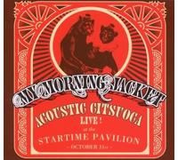 Acoustic Citsuoca (CD) Album