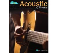 Acoustic Classics - Strum & Sing Guitar