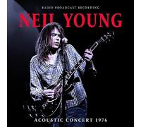 Acoustic Concert 1976 (Radio Broadcast Recording)
