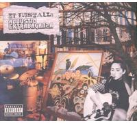 KT Tunstall – Kt Tunstall's Acoustic Extravaganza – Digipak CD + DVD – Import