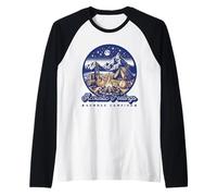 Acoustic Feelings Summer Camping Vacation Folk Music Manche Raglan
