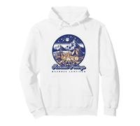Acoustic Feelings Summer Camping Vacation Folk Music Sweat à Capuche