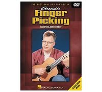 Acoustic Finger Picking [Import USA Zone 1]