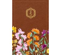 Acoustic Flowers Notebook - A Notebook for Every Era: Taylor Inspired Eras Tour Piano Swift Composition Notebook 6x9 Inch Journal for School, Travel, College, Teachers