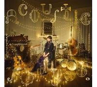 Acoustic for you. (通常盤)