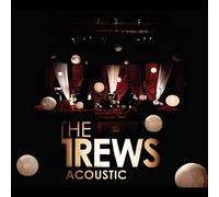 Acoustic: Friends and Total Strangers