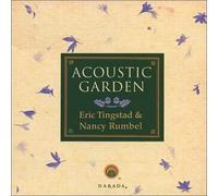 Acoustic Garden by Tingstad & Rumbel, Nancy Rumbel (2002-08-13)