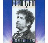 Acoustic-Good as I Been to You by Bob Dylan [Audio CD] NEUF