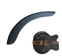 Acoustic Guitar Armrest Replacement Instrument Wooden Ergonomic