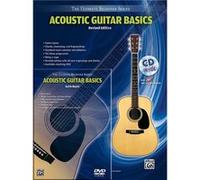 Acoustic Guitar Basics Revised Edition by Keith Wyatt Keith Wyatt (Auteur)