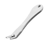 Acoustic Guitar Bridge Pin Puller - de zinc, 2.76x0.79in Metal BridgePin Remover | String Peg Extractor, Detachable Bridge Pin Puller For Folk, Portable Keychain Tool, Guitar Accessories, Gift