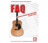 Acoustic Guitar Care And Setup