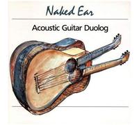 Acoustic Guitar Duolog