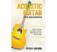 Acoustic Guitar For Beginners