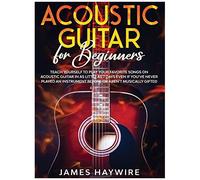 Acoustic Guitar For Beginners