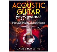 Acoustic Guitar For Beginners