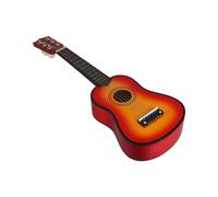 Acoustic Guitar for Kids, for Developing Musical Skills in Class