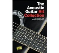 Acoustic Guitar Hit Collection Chord Sbk 140 Hits Prévu Le 13/01/20