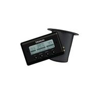 ACOUSTIC GUITAR HUMIDIFIER WITH DIGITAL HUMIDITY & TEMPERATURE SENSOR